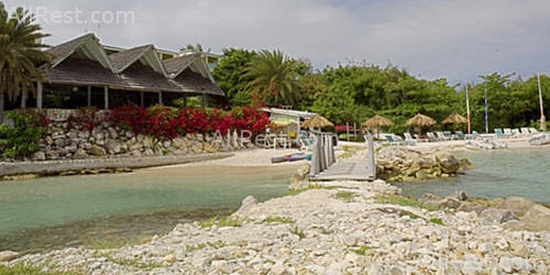 Dian Bay Resort & Spa 7